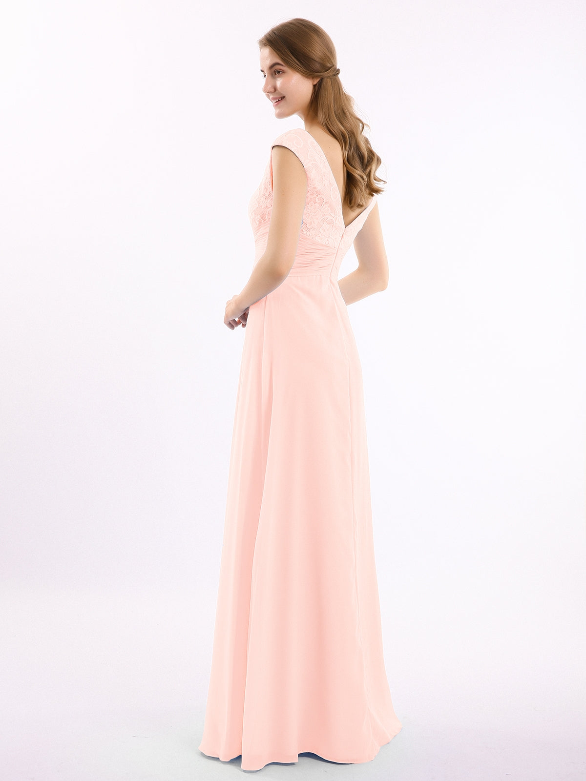 Pearl Pink
